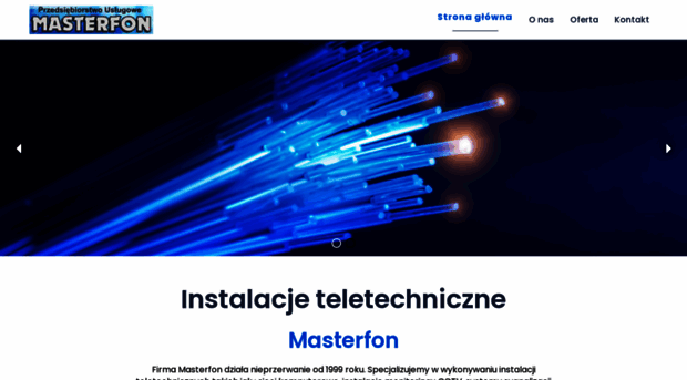 masterfon.pl