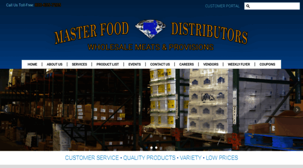 masterfooddist.com