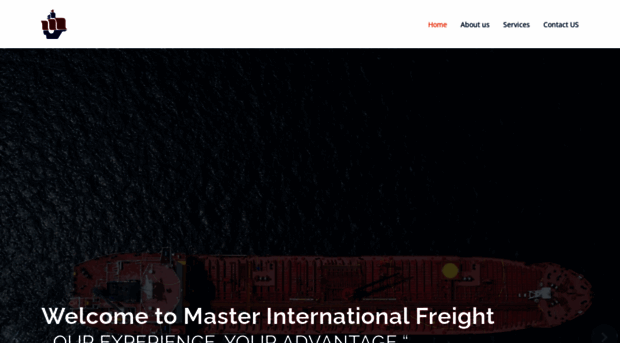 masterfreight.org