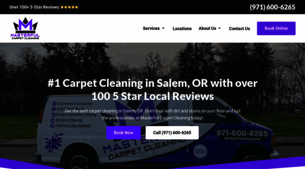 masterfulcarpetcleaning.com