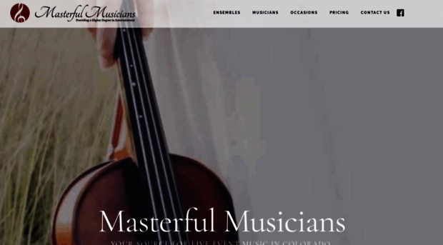 masterfulmusicians.com