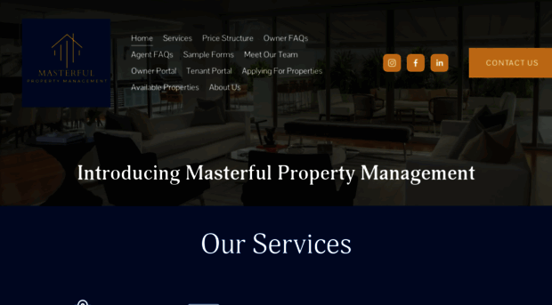 masterfulpm.com