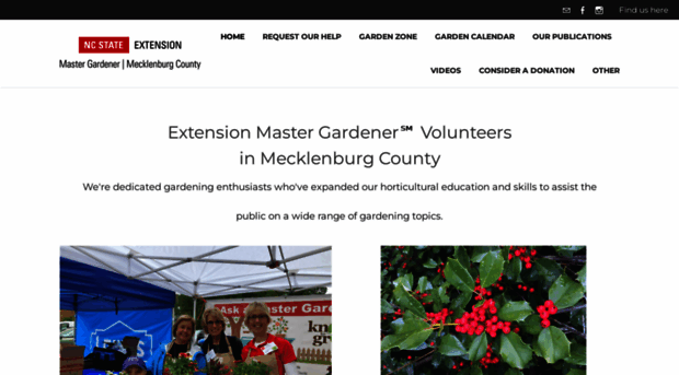 mastergardenersmecklenburg.org