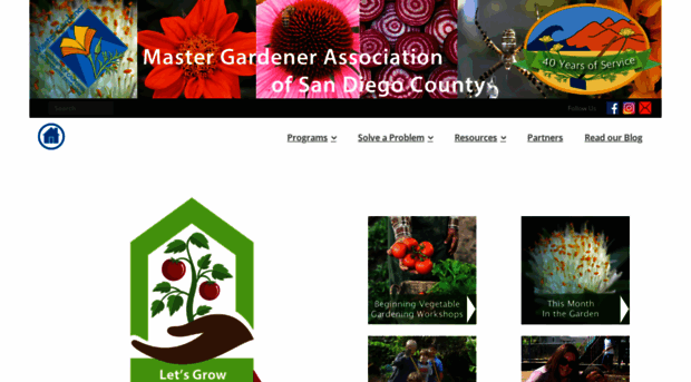 mastergardenerssandiego.com