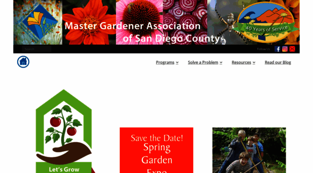 mastergardenerssandiego.org