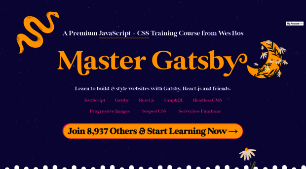 mastergatsby.com