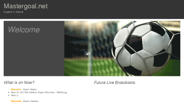 mastergoal.net