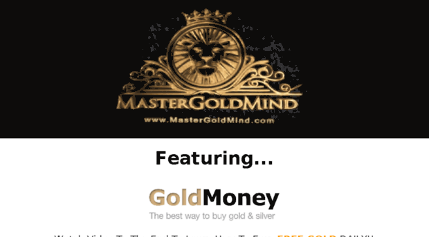 mastergoldmind.com