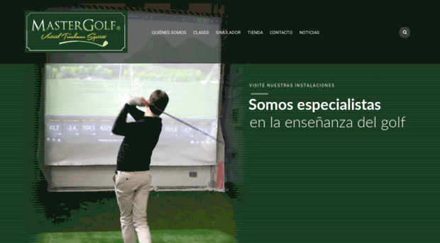 mastergolf.es