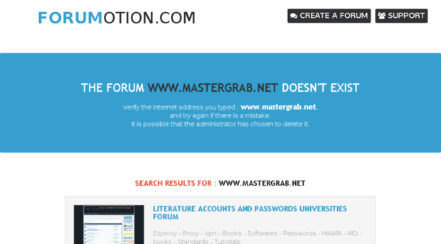 mastergrab.net