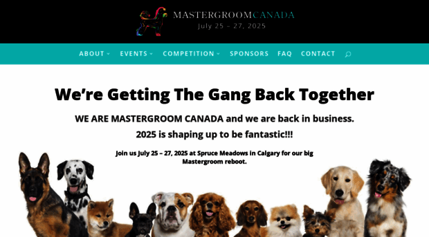 mastergroomcanada.com