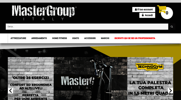 mastergroupitaly.com