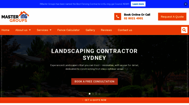 mastergroups.com.au