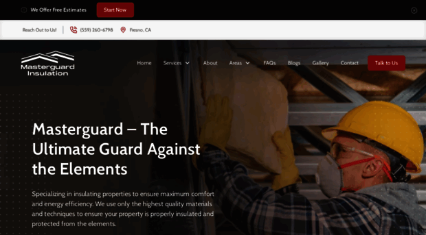 masterguardinsulation.com