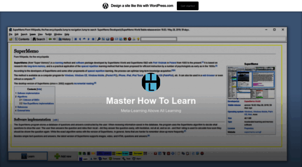 masterhowtolearn.wordpress.com