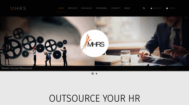 masterhumanresources.co.za