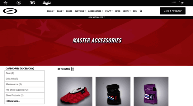 masterindustries.com