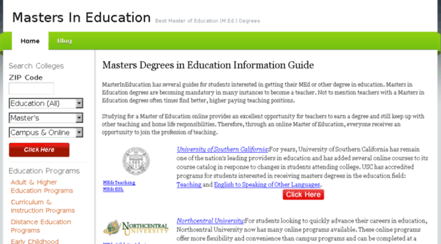 masterineducation.net