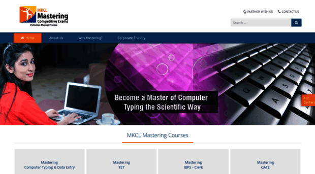 mastering.mkcl.org