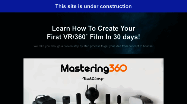 mastering360.com