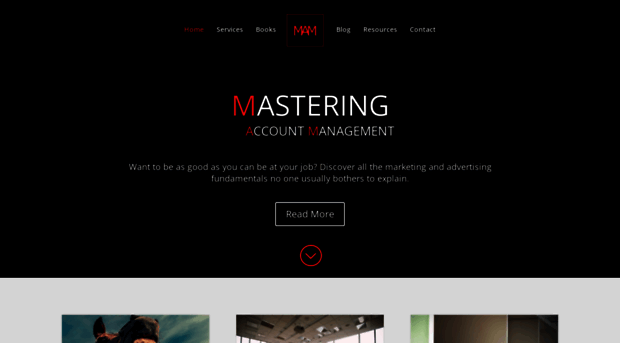 masteringaccountmanagement.com