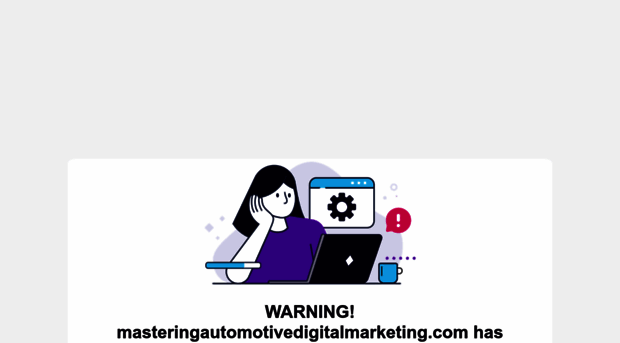 masteringautomotivedigitalmarketing.com