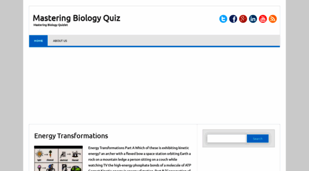 masteringbiologyquiz.com