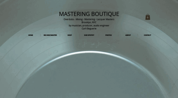 masteringboutique.com