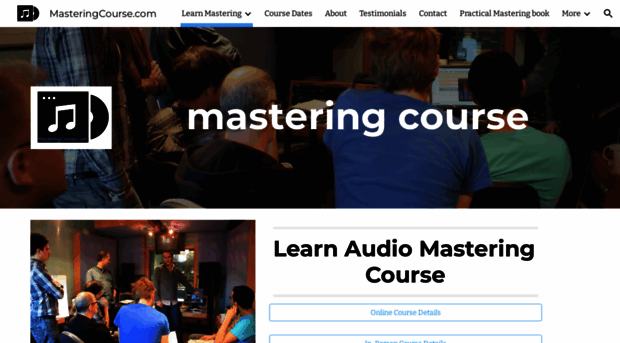 masteringcourse.co.uk