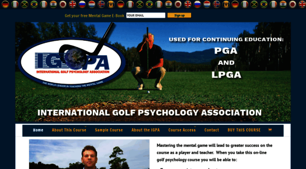 masteringgolfpsychology.com