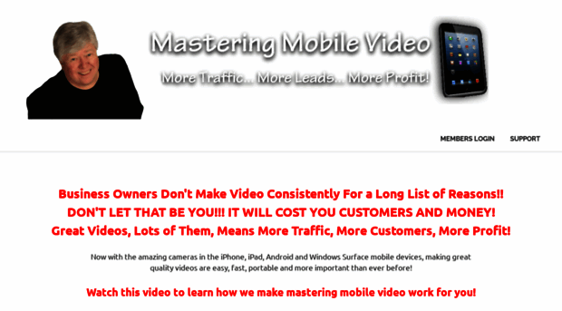 masteringmobilevideo.com