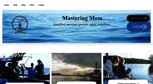 masteringmoss.co.nz