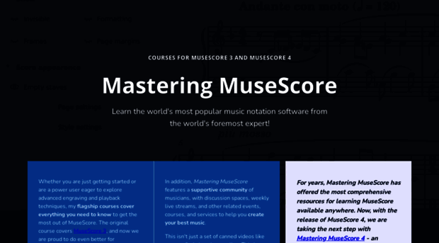 masteringmusescore.com