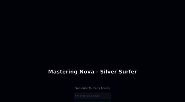 masteringnova.com