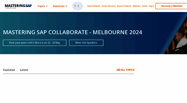 masteringsap.com