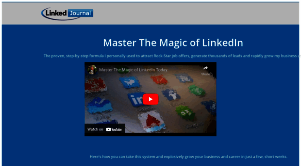 masteringsocialmediatoday.com