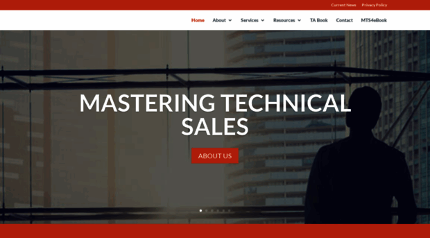 masteringtechnicalsales.com