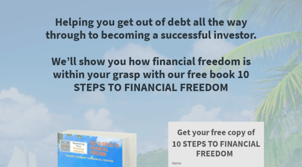 masteringyourfinancialfreedom.com