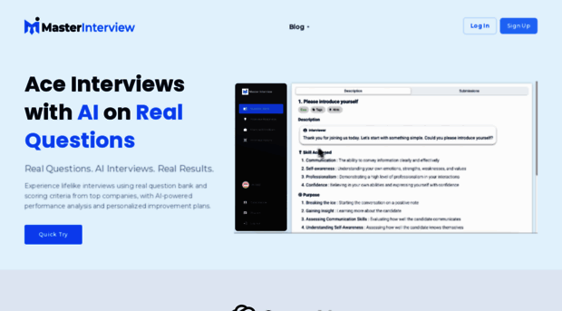 masterinterview.ai