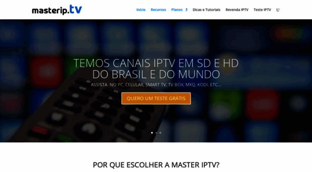 masterip.tv