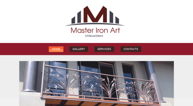 masterironart.co.za