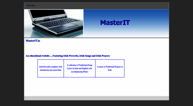 masterit.ie