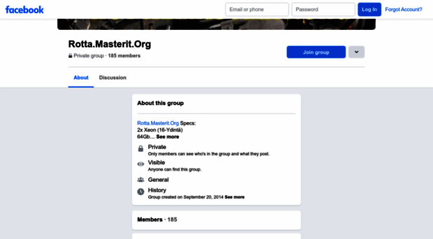 masterit.org