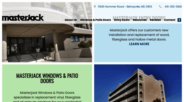 masterjackwindows.com