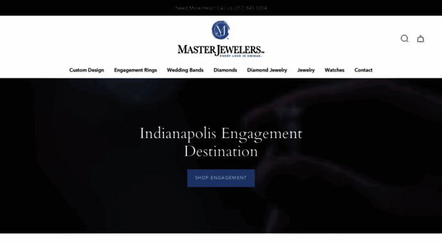 masterjewelersindiana.com