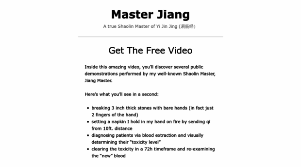 masterjiang.com