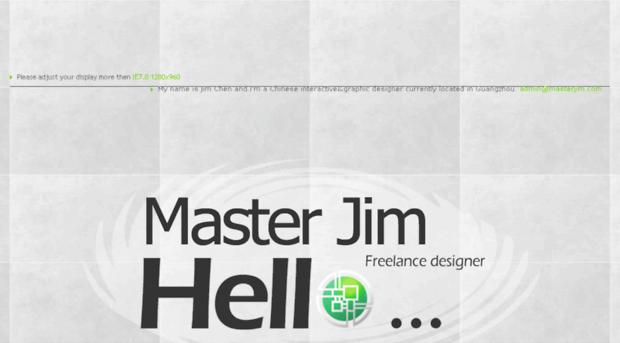 masterjim.com