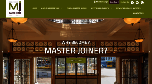 masterjoiners.co.nz