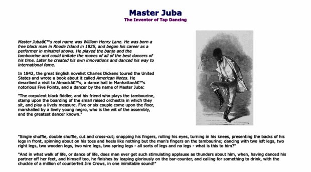 masterjuba.com