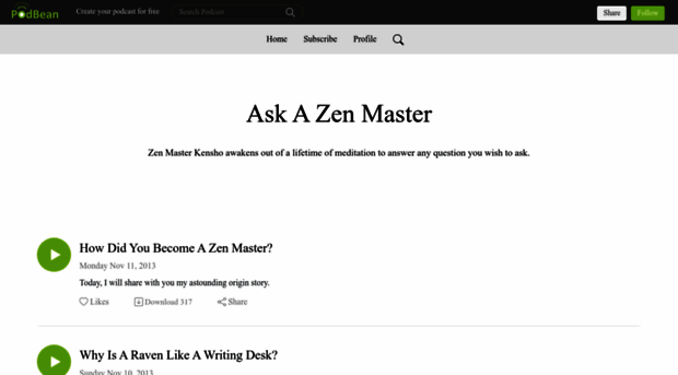 masterkensho.podbean.com